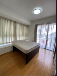 City Edge (D11), Apartment #600317491